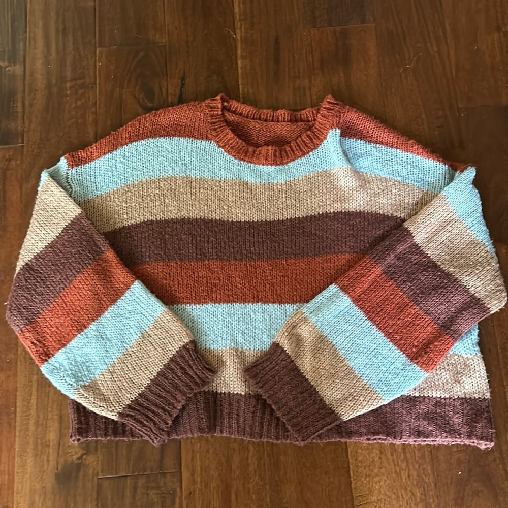 SHEIN Sweater